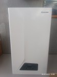 Italtherm CITY CLASS 25 F